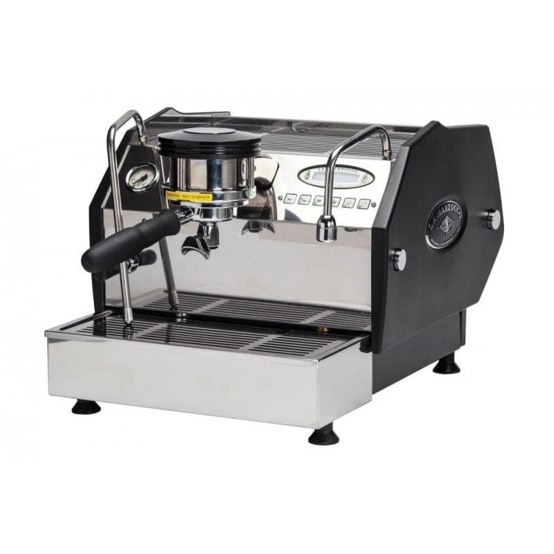 What Are Different Types of Coffee Machines?