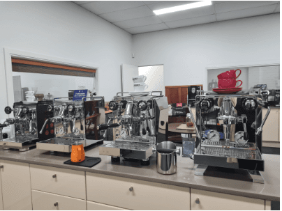 5 Best Rocket Coffee Machines