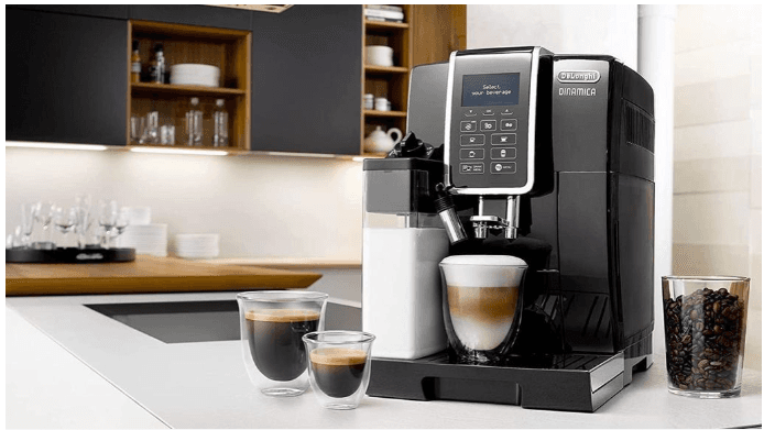 Top Rated Coffee Machines