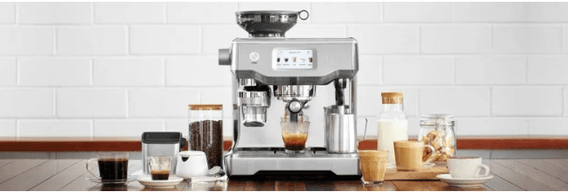 Sage Coffee Machine: Complete Guide to the Range
