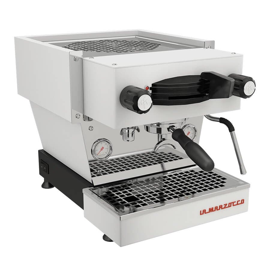 Espresso Machines