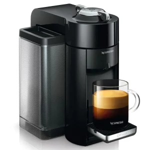 Nespresso Vertuo Espresso Machine by DeLonghi