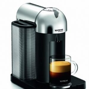 Nespresso VertuoLine