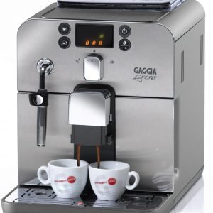 Gaggia Brera Cappuccino Espresso Machine