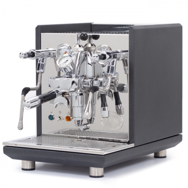 ECM Synchronika Espresso Machine With Flow Control
