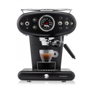 illy X1 iperEspresso Anniversary 1935 Machine