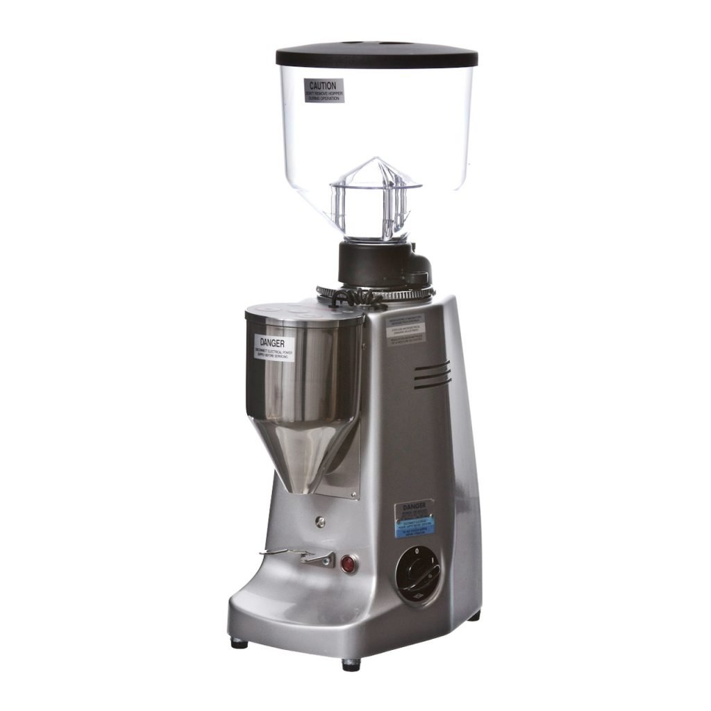 Mazzer Major Electronic Flat Burr Espresso Grinder Coffee Units Buy