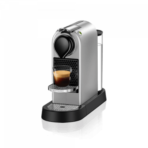 Nespresso Originaline CitiZ Espresso Machine