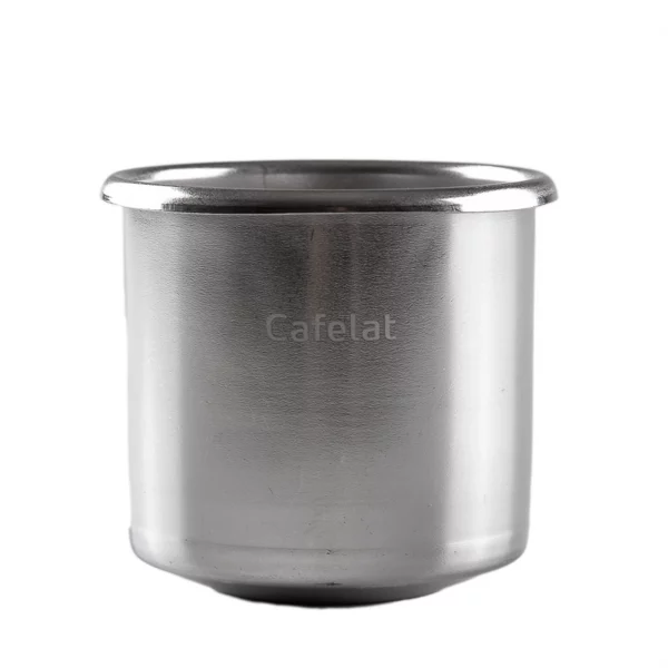 Pressurized Basket for Cafelat Robot Espresso Maker