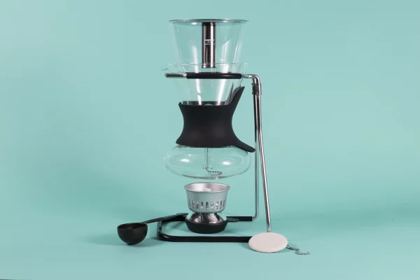 "Sommelier" Coffee Syphon