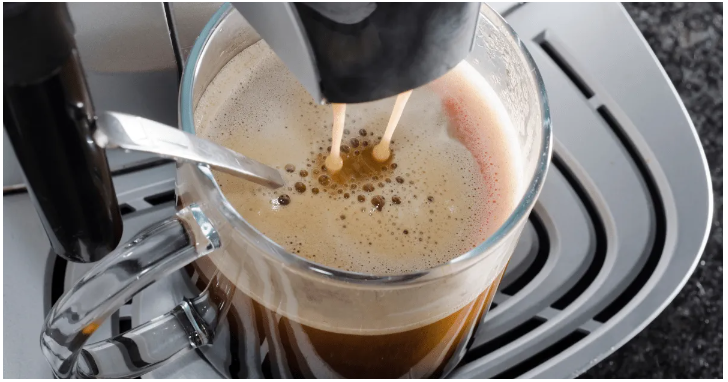 Best Jura Coffee Machine In 2022