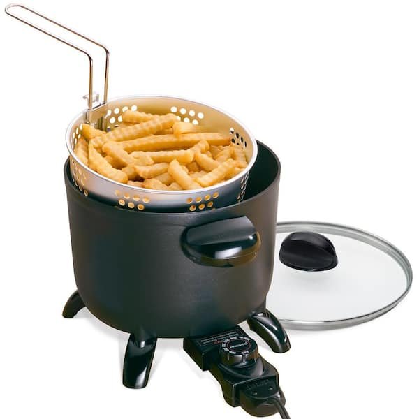 5 Qt. Multi-Cooker