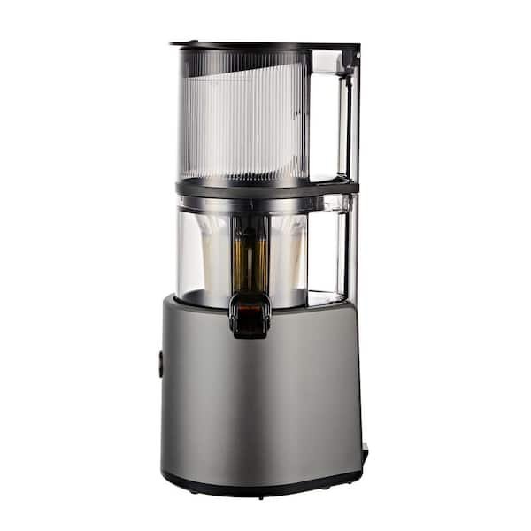 Effortless Batch Juicer, in Gray